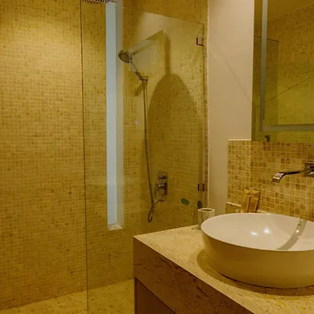 Elite Atoll Serviced Apartments Phuket Rawai Exterior photo