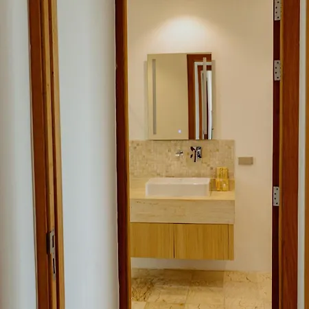 Elite Atoll Serviced Apartments Phuket Rawai Exterior photo