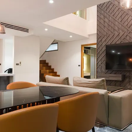 Elite Atoll Serviced Apartments Phuket Rawai Room photo