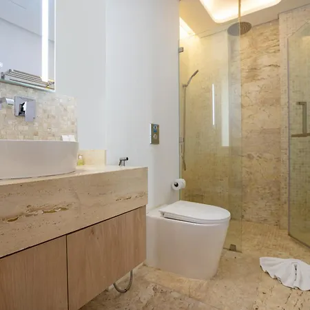 Elite Atoll Serviced Apartments Phuket Rawai Exterior photo