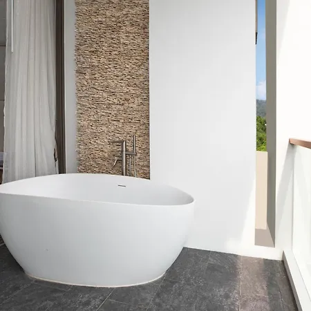 Elite Atoll Serviced Apartments Phuket Rawai Exterior photo
