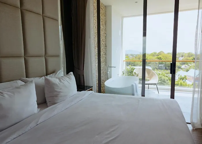 Elite Atoll Serviced Apartments Phuket