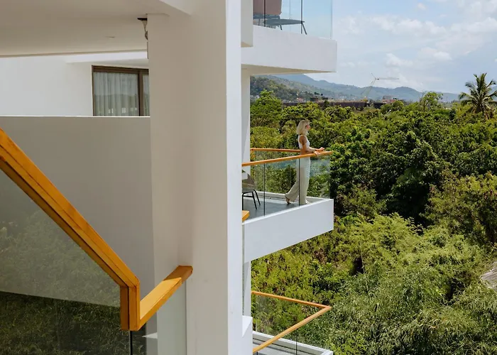 Elite Atoll Serviced Apartments Phuket