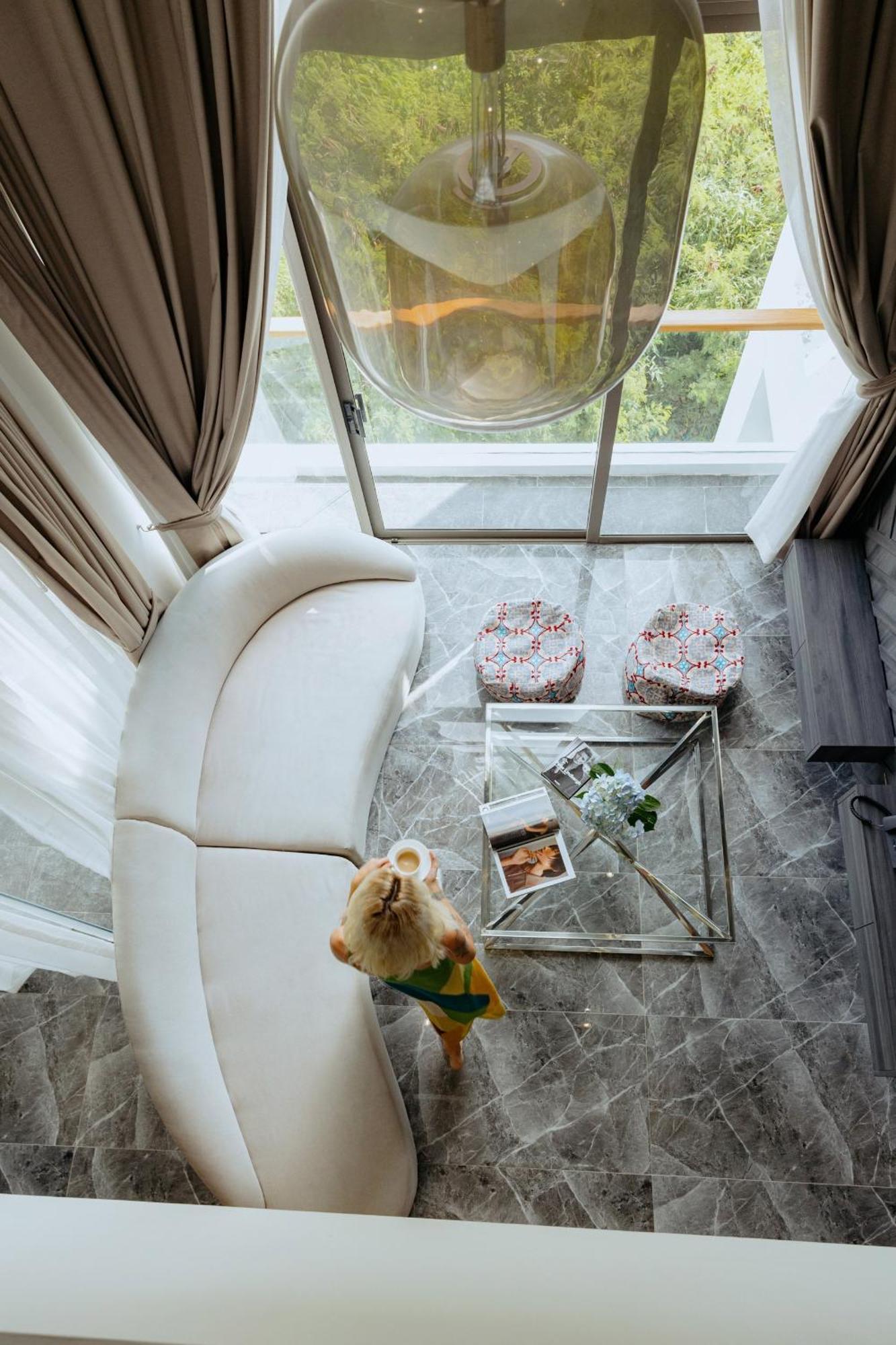 Elite Atoll Serviced Phuket 4*