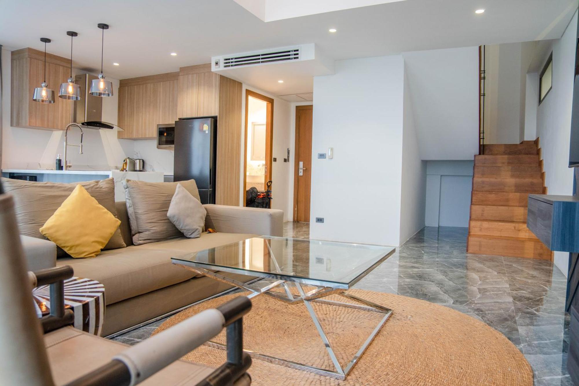 Hotel Elite Atoll Serviced Phuket
