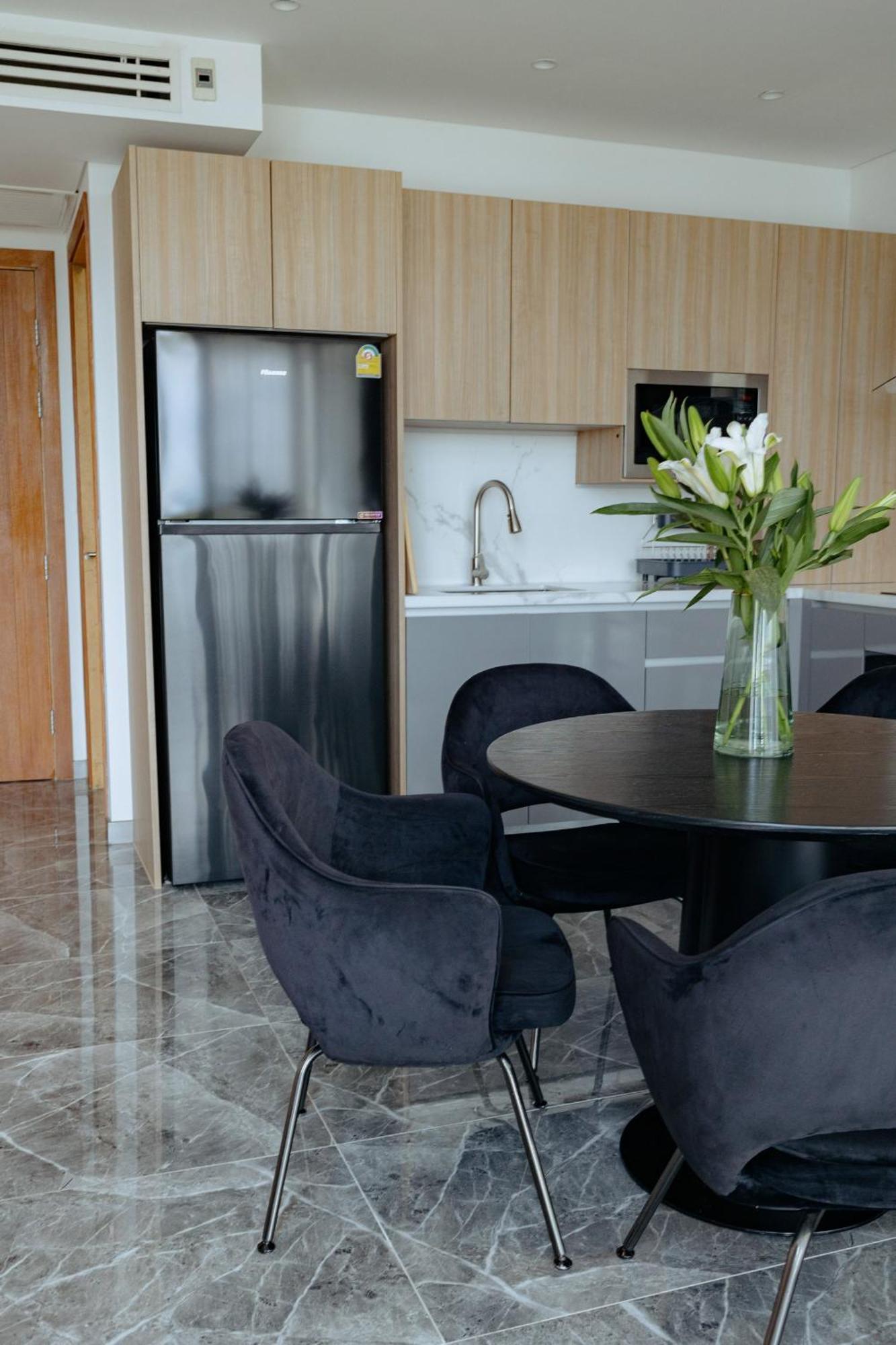 Elite Atoll Serviced Phuket Hotel 4*