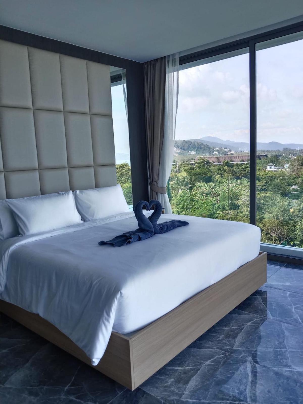 Elite Atoll Serviced Phuket Rawai