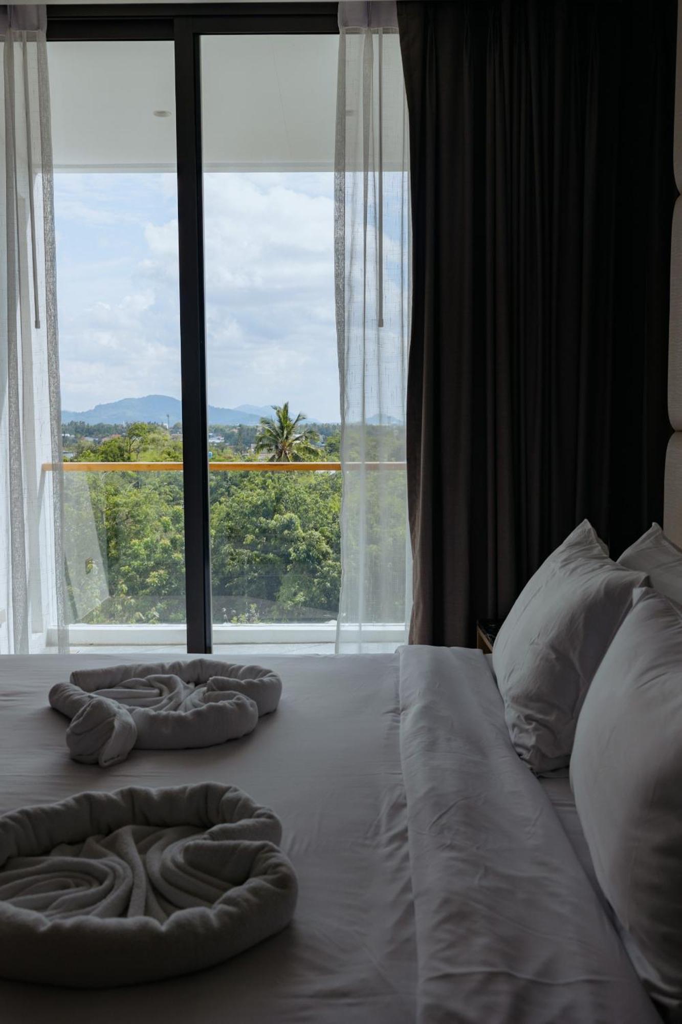 Hotel Elite Atoll Serviced Phuket