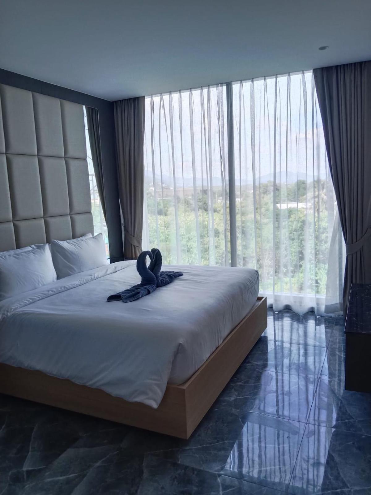Elite Atoll Serviced Phuket Hotel 4*