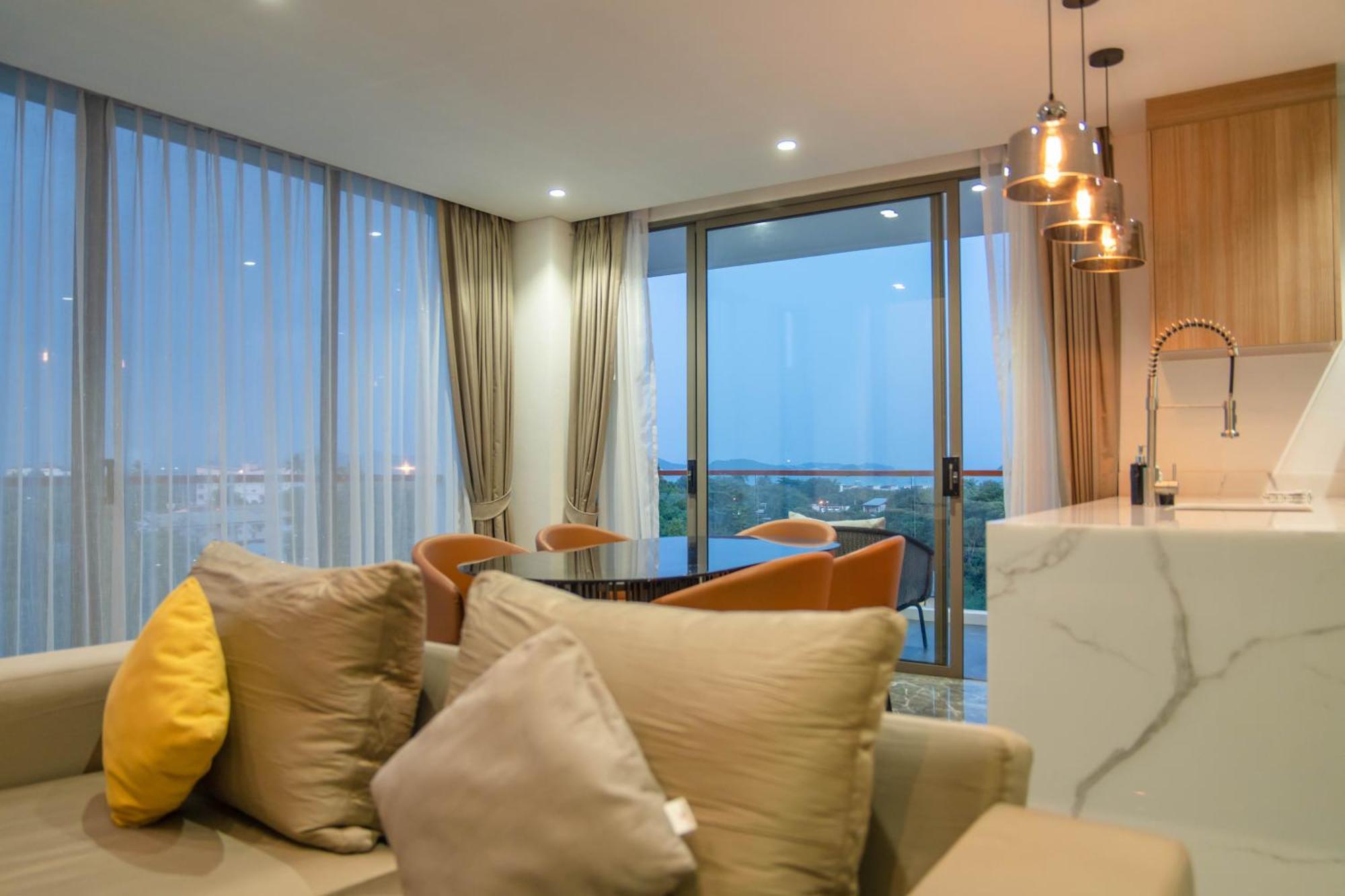 Hotel Elite Atoll Serviced Phuket