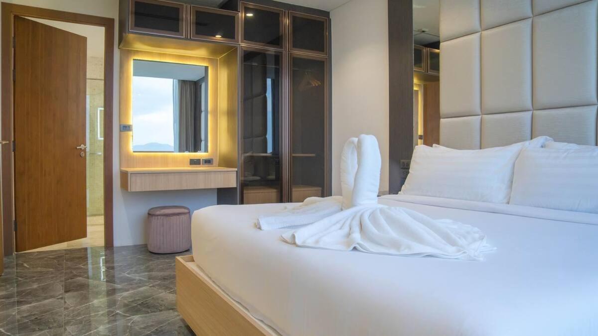 Hotel Elite Atoll Serviced Phuket Rawai