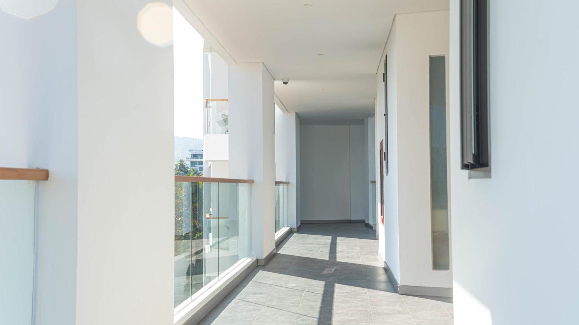 Elite Atoll Serviced Phuket