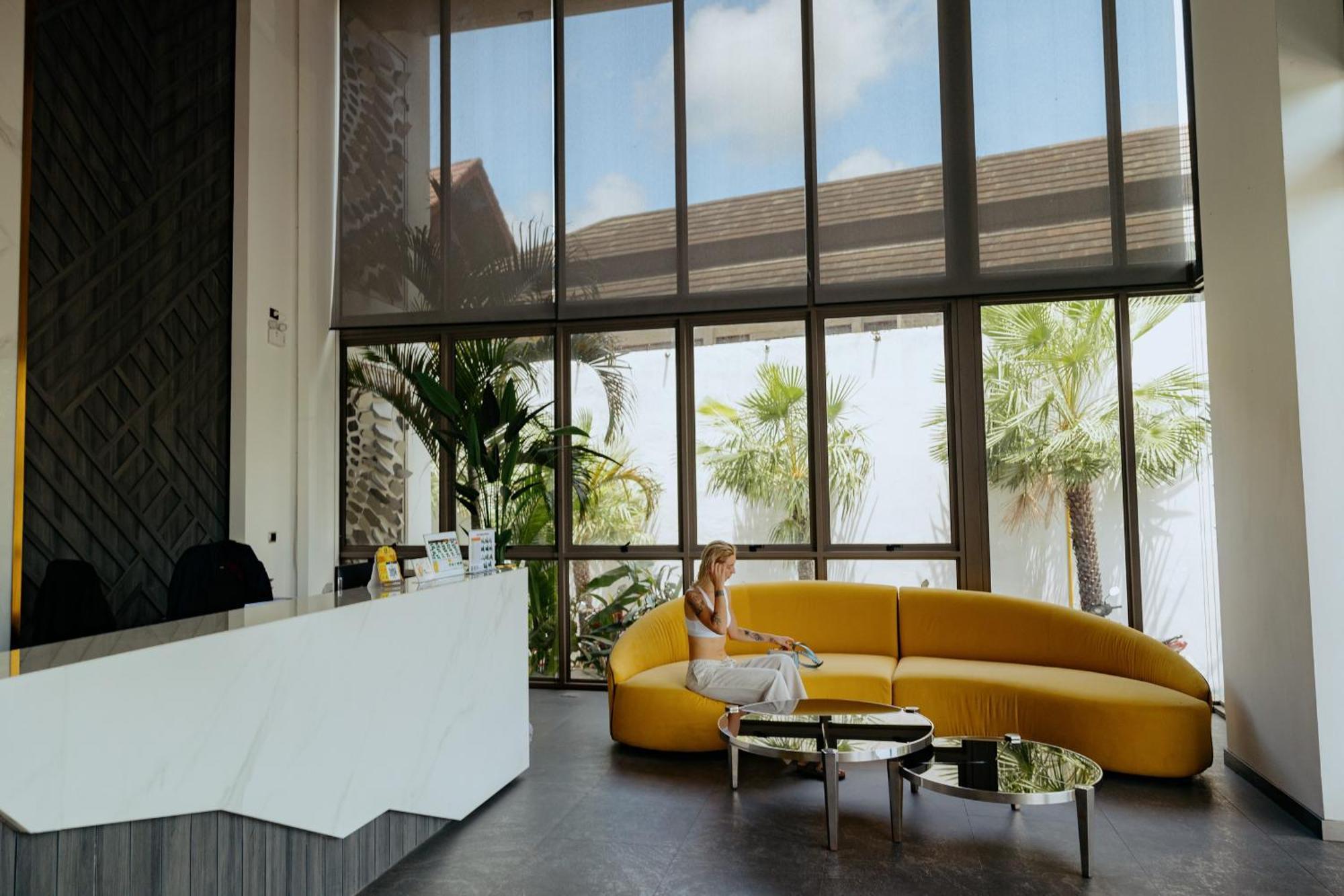 Elite Atoll Serviced Phuket Rawai