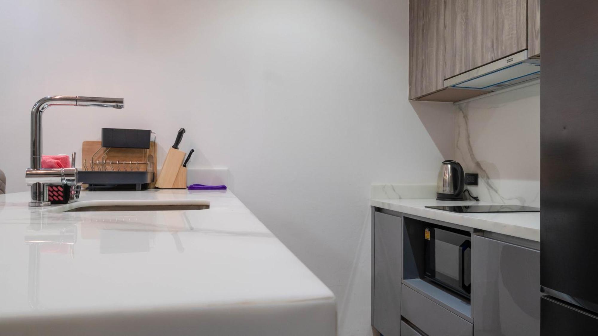Elite Atoll Serviced Phuket Hotel 4*