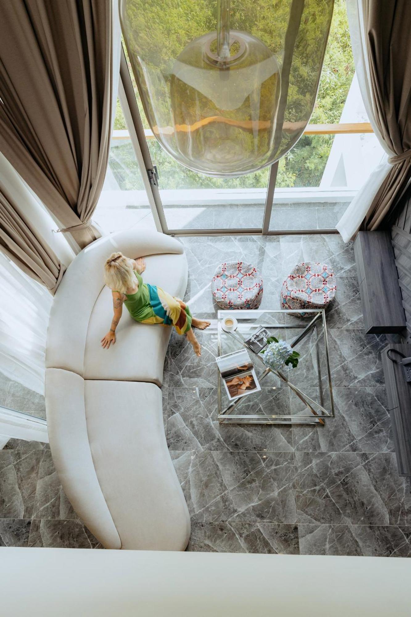 Elite Atoll Serviced Phuket 4*