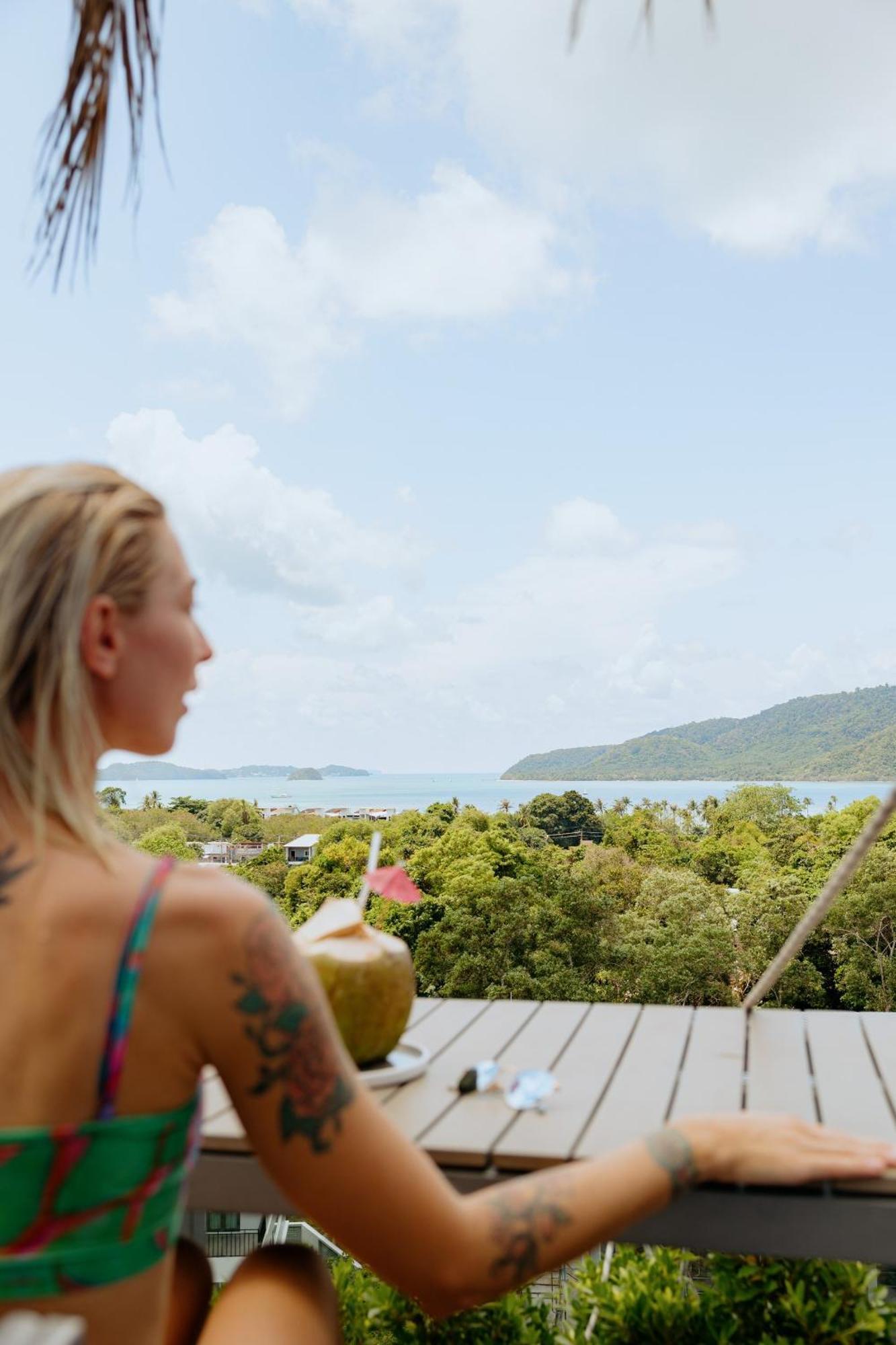 Hotel Elite Atoll Serviced Phuket