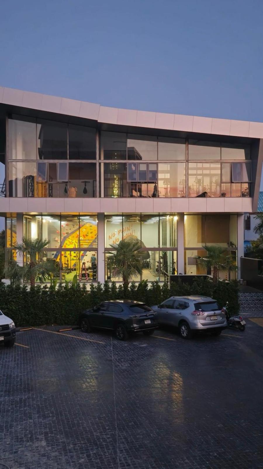 Elite Atoll Serviced Phuket Hotel 4*