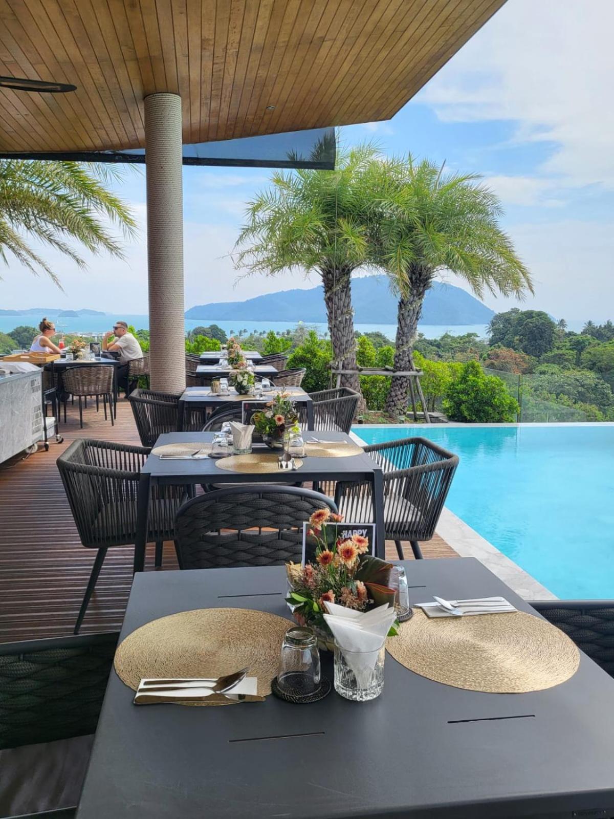 Elite Atoll Serviced Phuket Hotel 4*