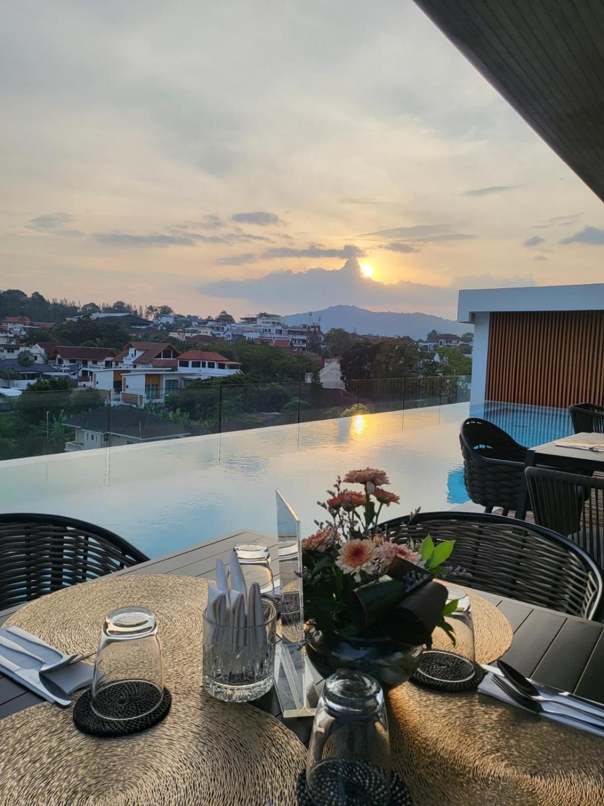 Hotel Elite Atoll Serviced Phuket Rawai