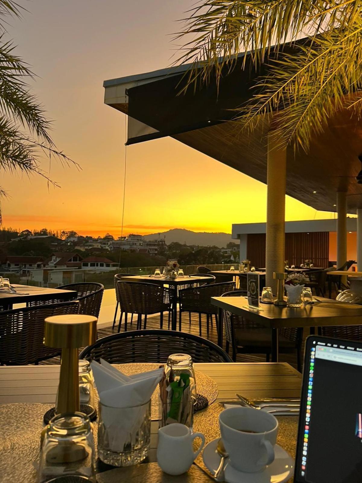 Elite Atoll Serviced Phuket 4*