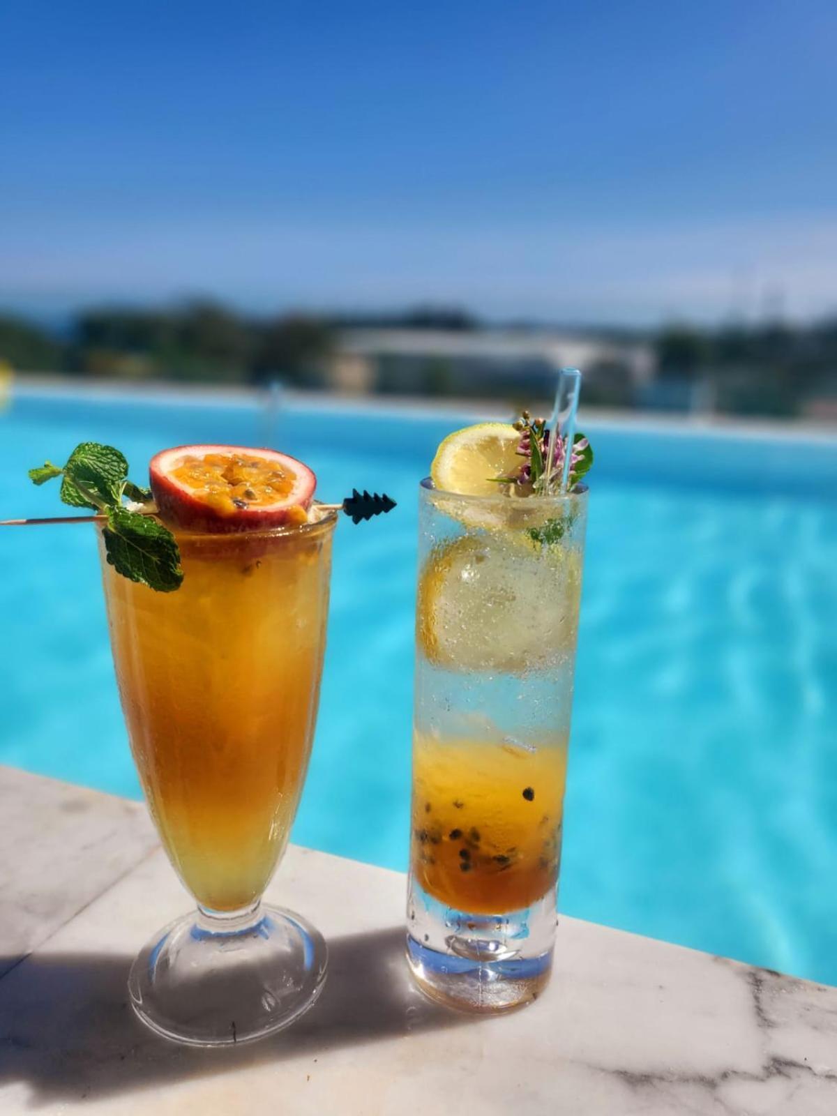 Elite Atoll Serviced Phuket Hotel Rawai