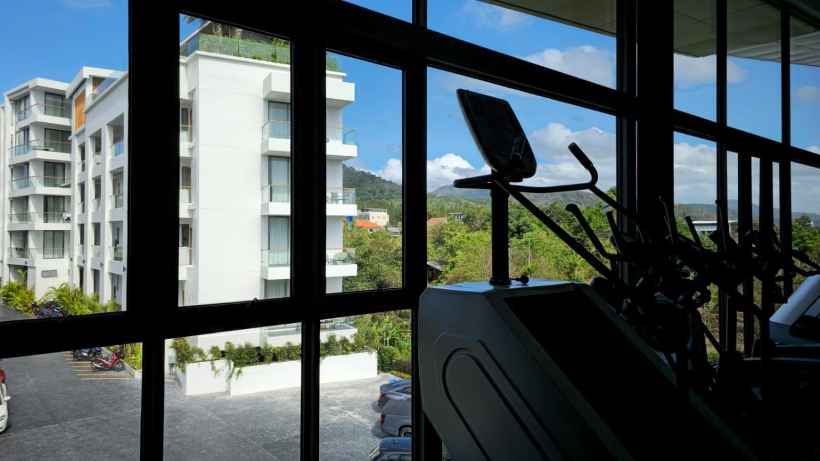 Elite Atoll Serviced Phuket