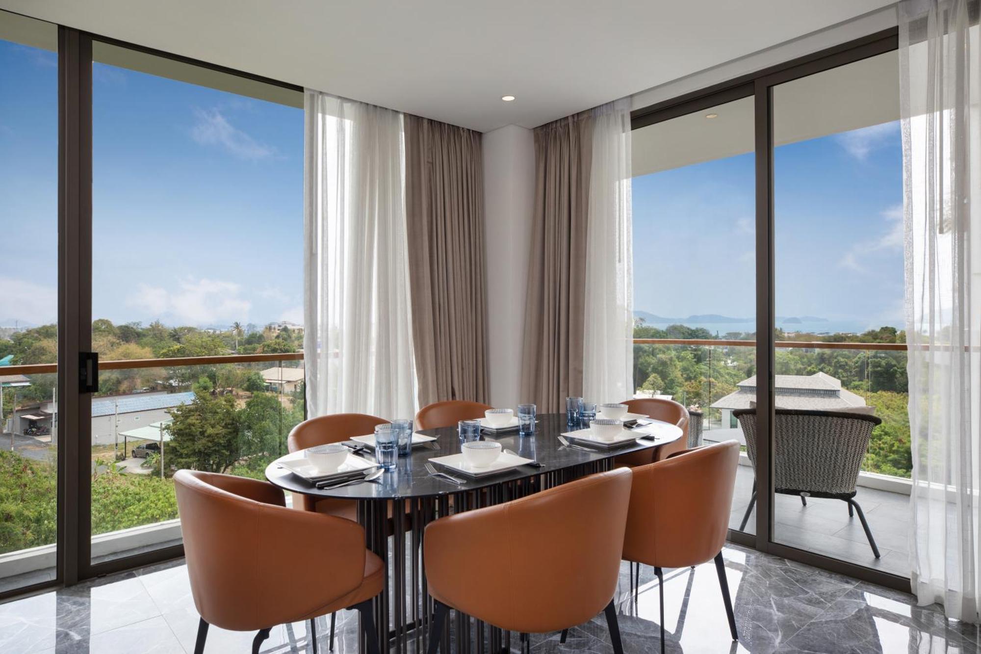 Hotel Elite Atoll Serviced Phuket Rawai